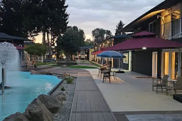 Interurban Suites Hotel a Dazzler Select by Wyndham