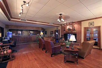 Plaza Inn