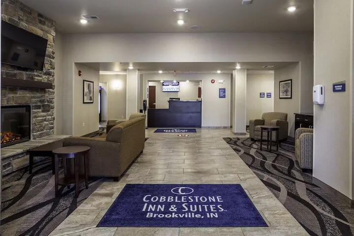 Hotel Interior 3 of 49