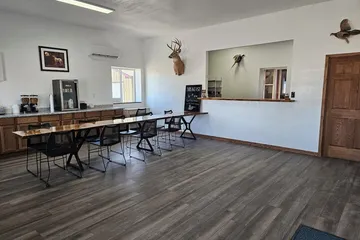 Shady Rest Motel