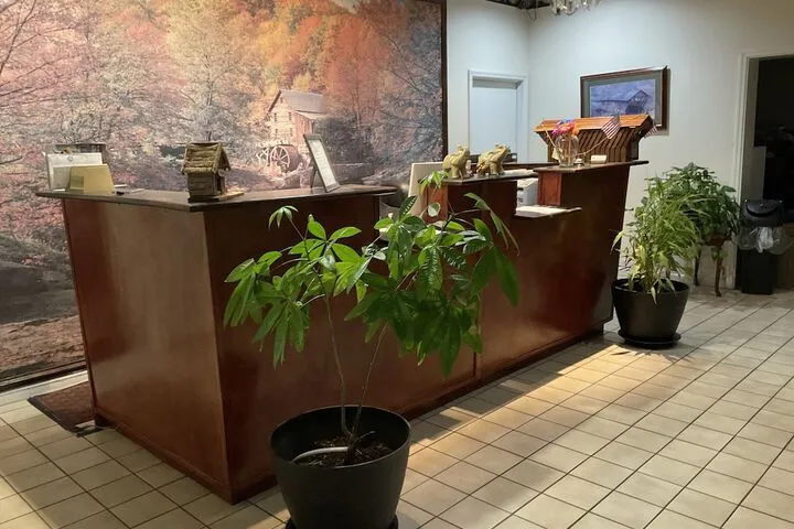 Hotel Interior 2 of 15