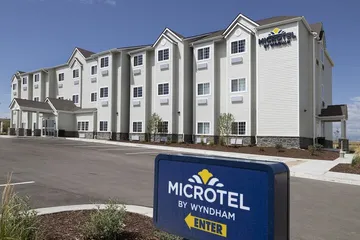 Microtel Inn & Suites by Wyndham Loveland