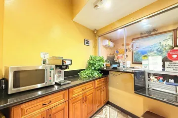 Redondo Beach Inn
