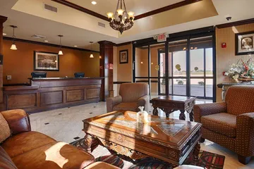 Best Western Orange Inn & Suites