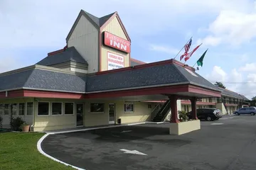 Lakeview Inn Centralia