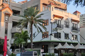 The Birchwood