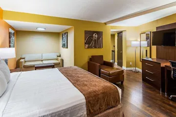Best Western Hoover Dam Hotel – SE Henderson Boulder City