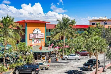Fort Lauderdale Beach Resort Hotel & Suites