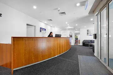 Comfort Apartments Melbourne Central