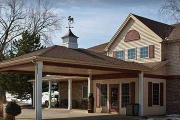 Boarders Inn & Suites by Cobblestone Hotels – Waukon