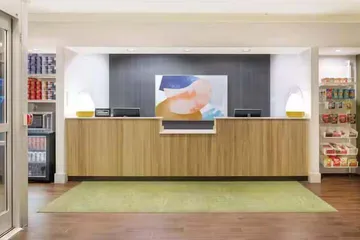 Spark by Hilton Evansville Downtown