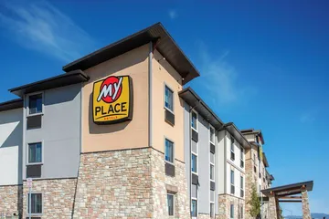 My Place Hotel - Carson City NV