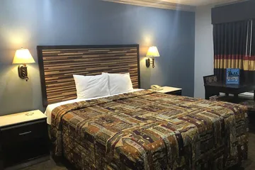 La Mirage Inn LAX Airport
