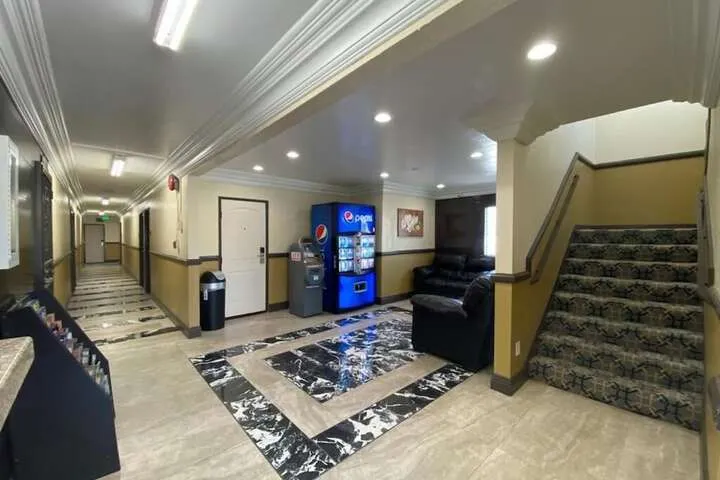 Hotel Interior 2 of 26