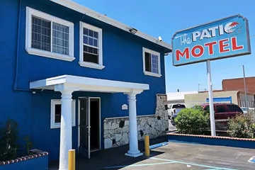 Patio Motel