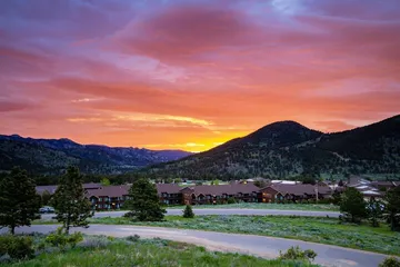 YMCA of The Rockies Estes Park