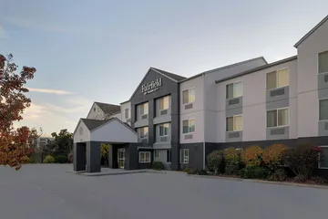 Fairfield Inn by Marriott Boise
