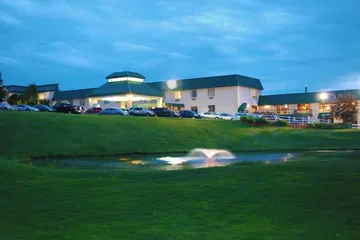 Lakeview Golf Resort