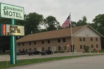Oakridge Motel