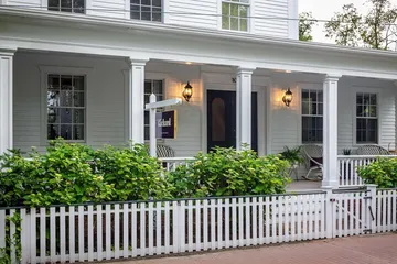 The Richard The Edgartown Collection