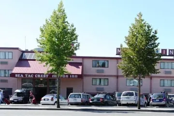 Sea-Tac Crest Motor Inn