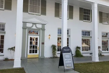 Boulder Dam Hotel