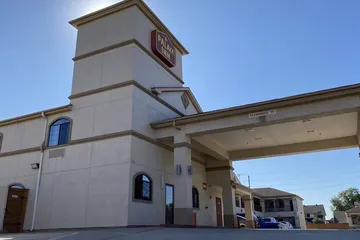 Palace Inn Westheimer