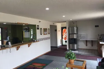 Prairie Rose inn