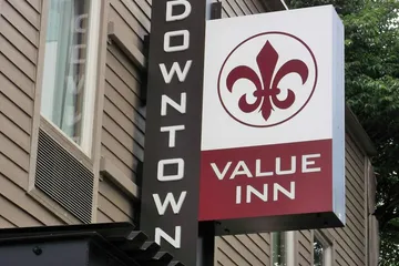 Downtown Value Inn