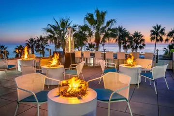 SpringHill Suites by Marriott San Diego Carlsbad