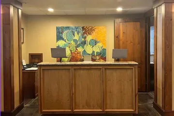 Ventana Canyon Club and Lodge