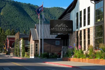 The Rockwell Inn