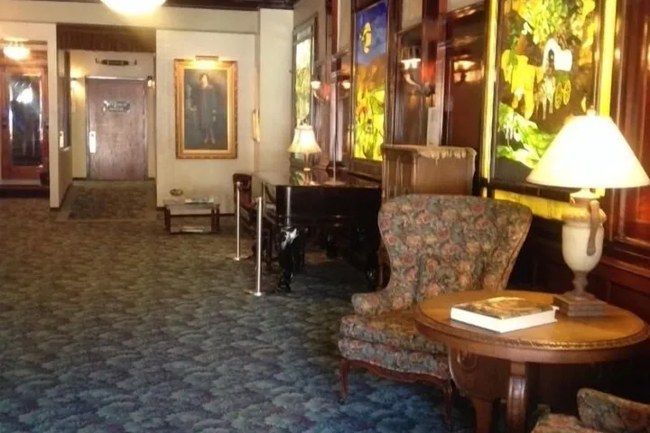 Hotel Interior 3 of 40