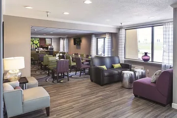 La Quinta Inn & Suites by Wyndham Baton Rouge Siegen Lane