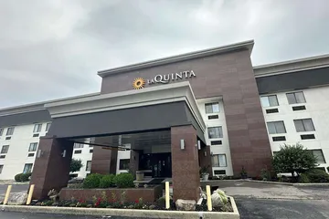 La Quinta Inn and Suites by Wyndham Cincinnati North