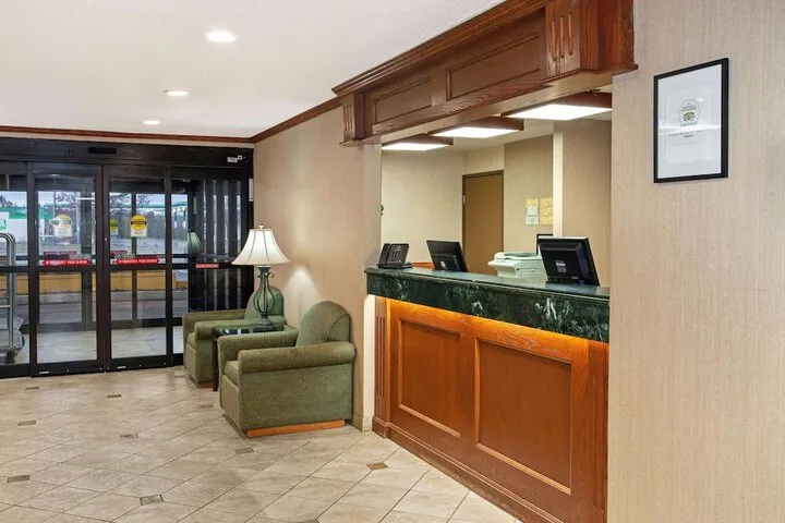 Hotel Interior 2 of 30