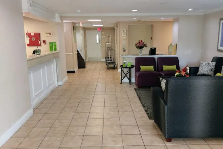 Hotel Interior 2 of 40