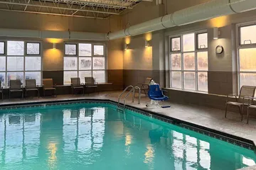 La Quinta Inn & Suites by Wyndham Detroit Utica