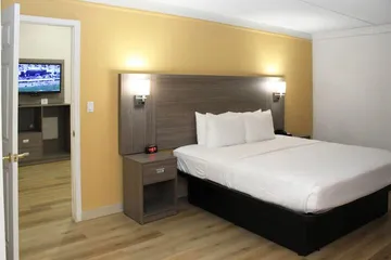 Quality Inn Aurora Denver