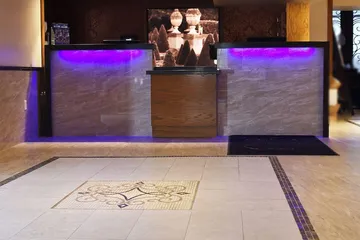 The Fontana Hotel