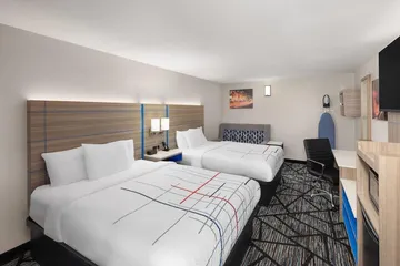 La Quinta Inn by Wyndham Nashville South