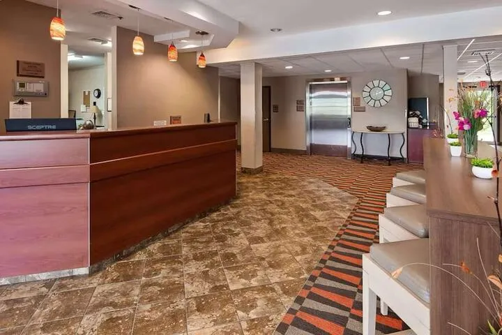 Hotel Interior 4 of 24