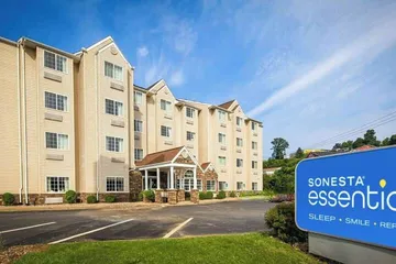 Sonesta Essential Morgantown