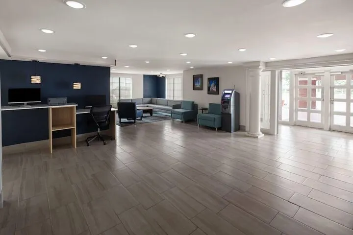 Hotel Interior 2 of 33