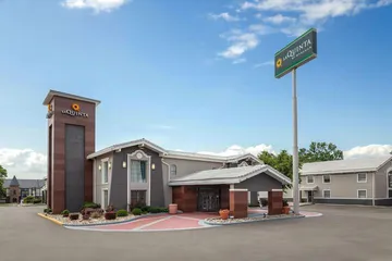 La Quinta Inn by Wyndham Omaha West