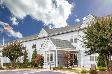 Microtel Inn by Wyndham Wilson