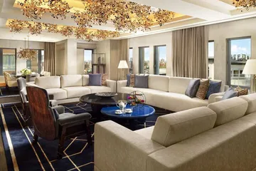 Mandarin Oriental Boston
