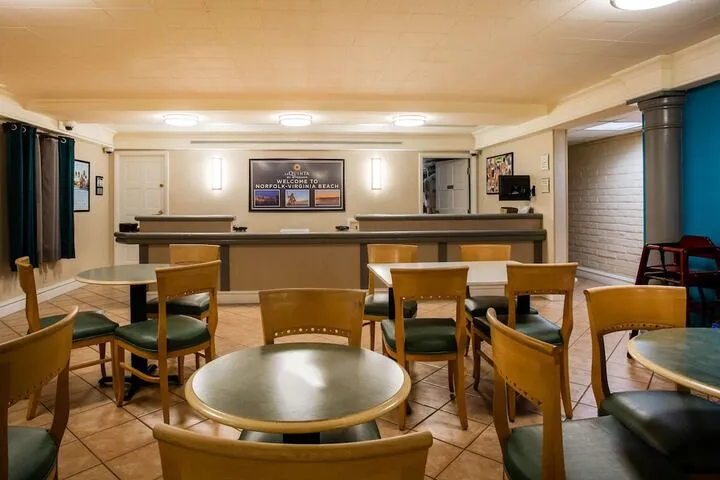 Hotel Interior 3 of 30