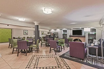 Travelodge by Wyndham Houston Cy-Fair