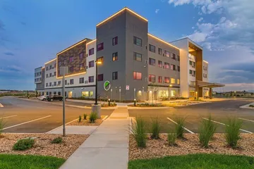 Element by Marriott Denver International Airport